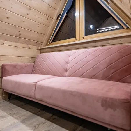 Apartment Trawers Zakopane