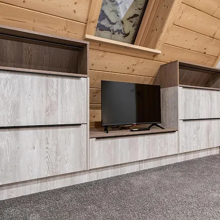 Trawers Apartment *