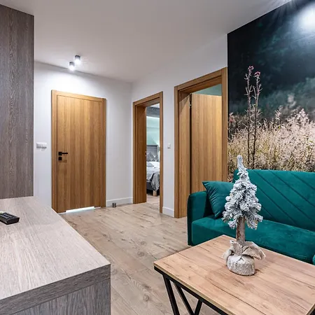 Trawers Apartment *