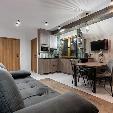 Trawers Apartment