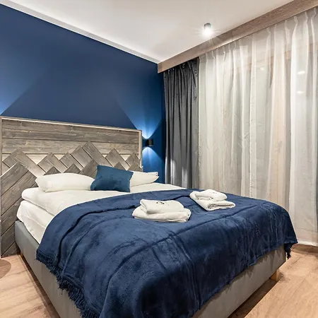 Trawers Apartment
