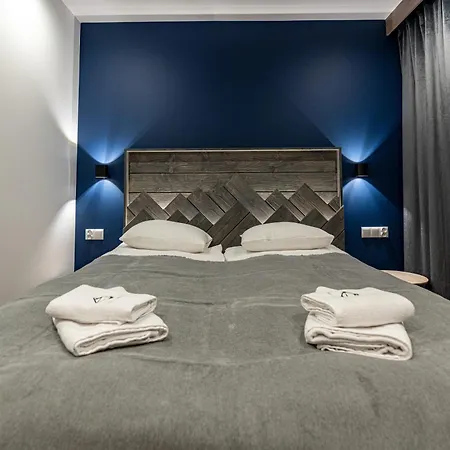 Trawers Apartment *