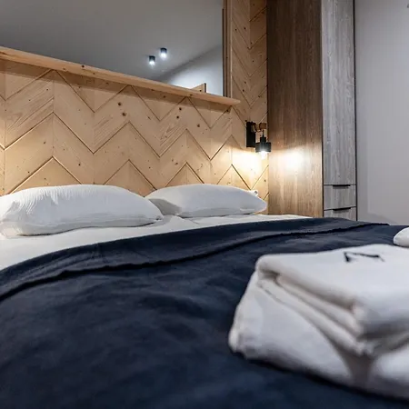Trawers Apartment Zakopane
