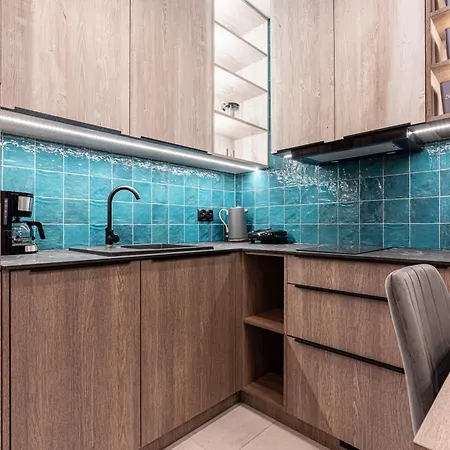 Trawers Apartment *