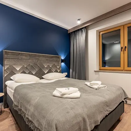 Trawers Apartment Zakopane