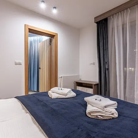 Trawers Apartment *