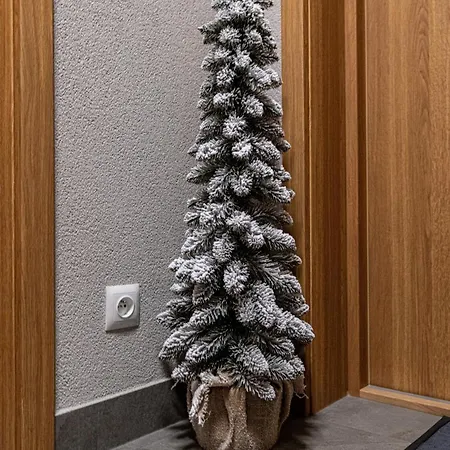 Apartment Trawers *