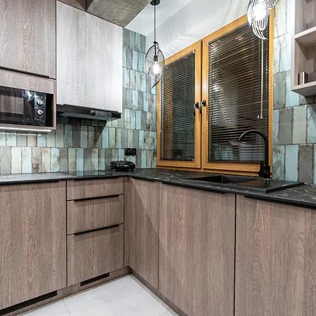 Apartment Trawers Zakopane