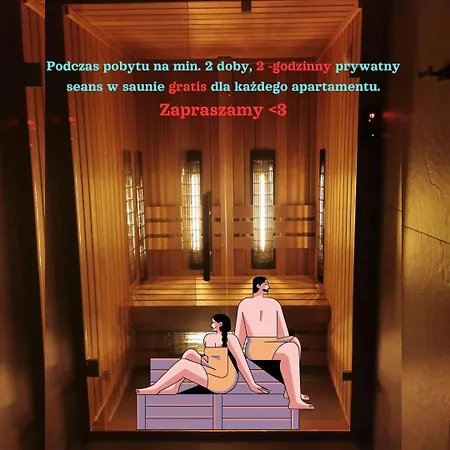 Trawers Apartment